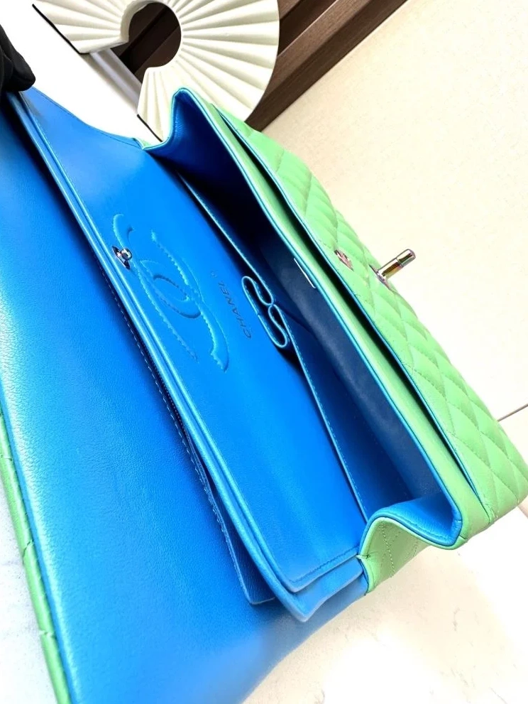 Chanel Series CF StreetReady Bags 53527 0715